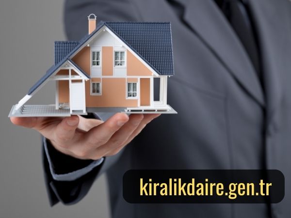 Bahçelievler Mahallesi Kiralık Daire